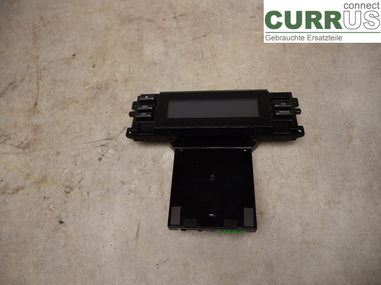 VOLVO V70      08-13 Monitor 31328828 D5244T5