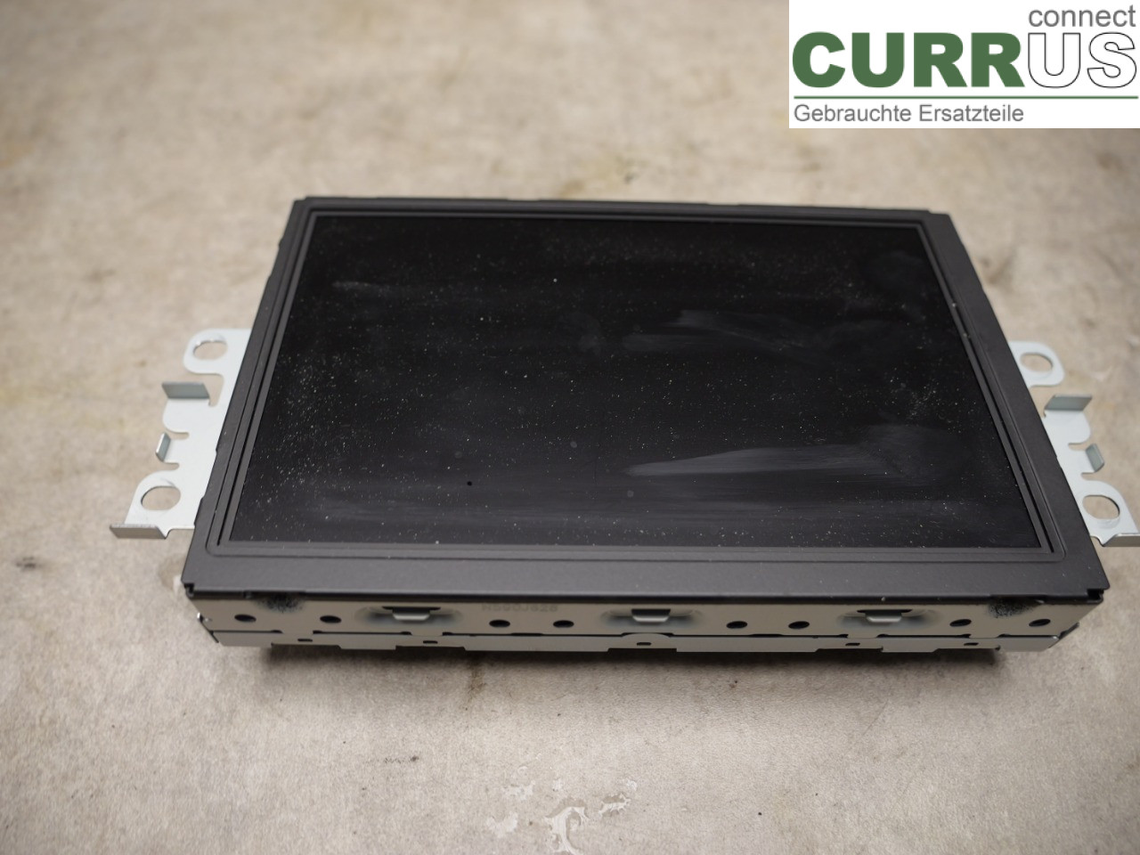 VOLVO V40  12-19 Monitor 36011464 D4204T9