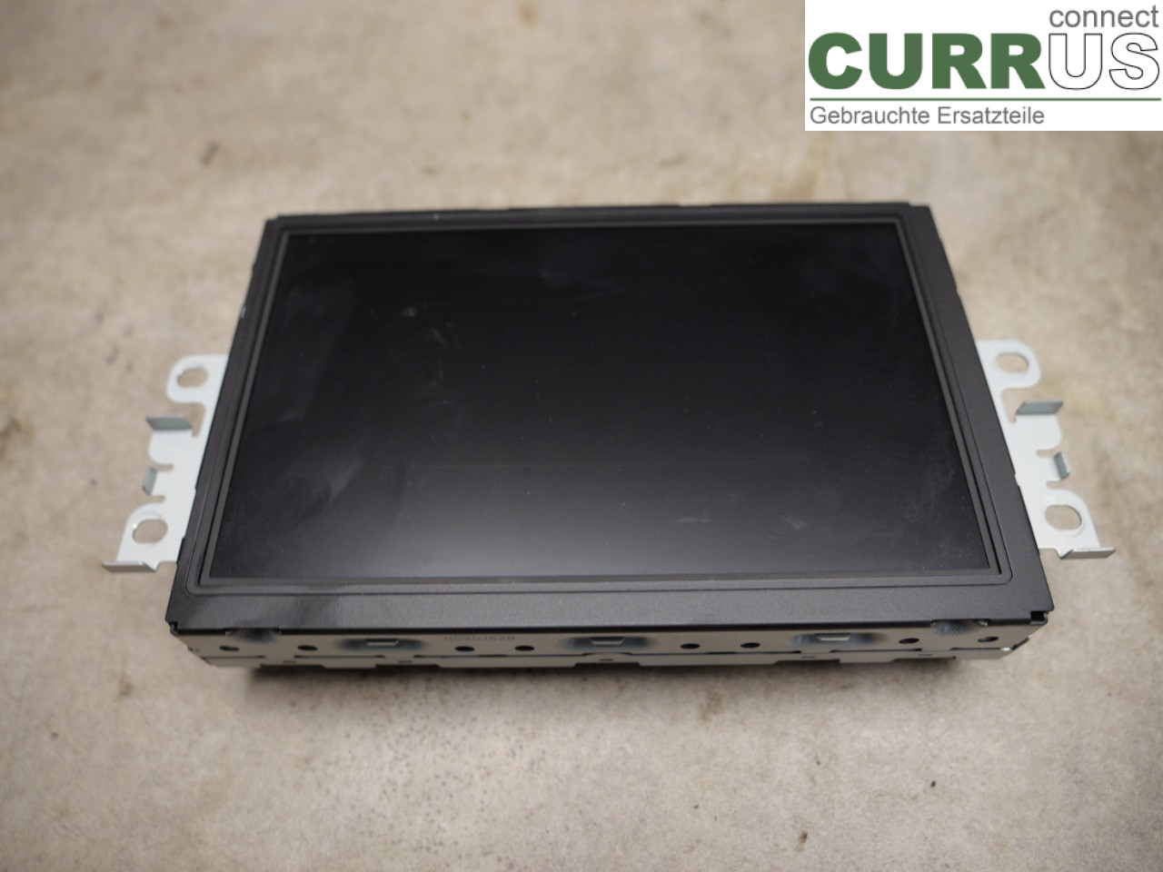 VOLVO V40 CROSS COUNTRY 13-19 Monitor 36011464 D4162T