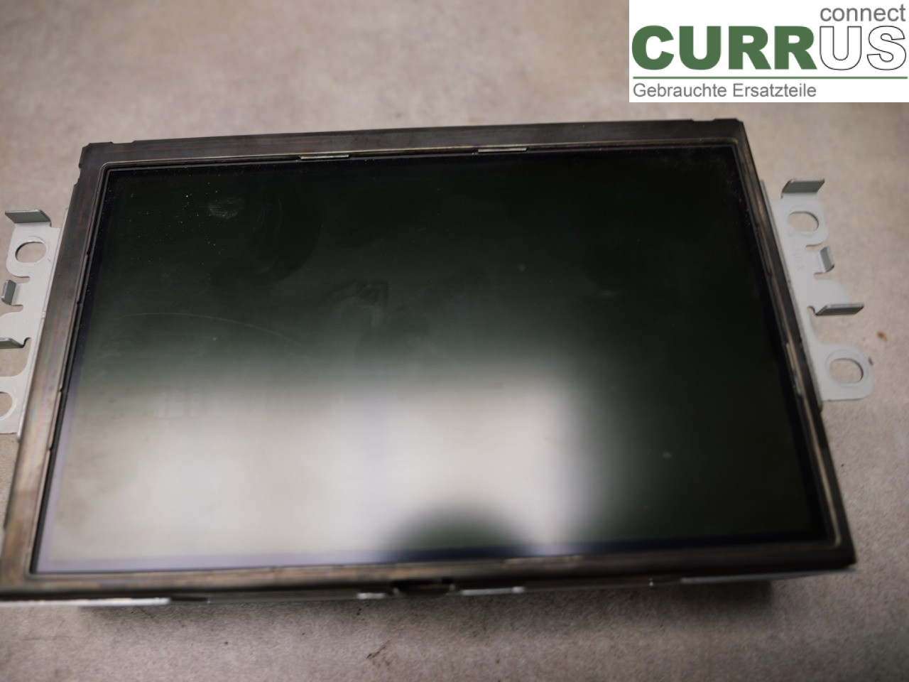 VOLVO S80 14-16 Monitor 31357076 D5204T7