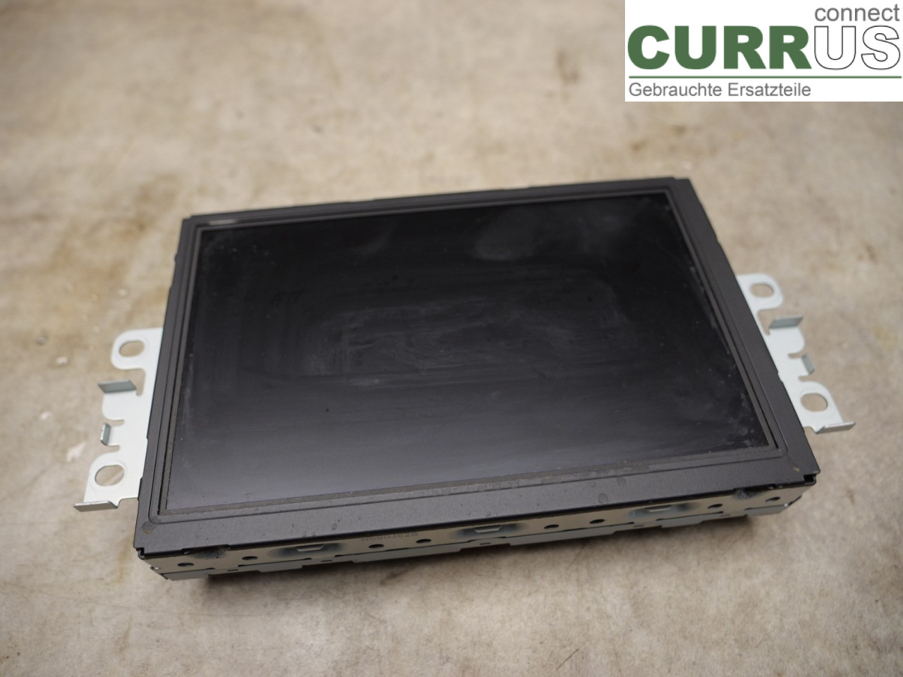 VOLVO V70 14-16 Monitor 36011464 D4204T5