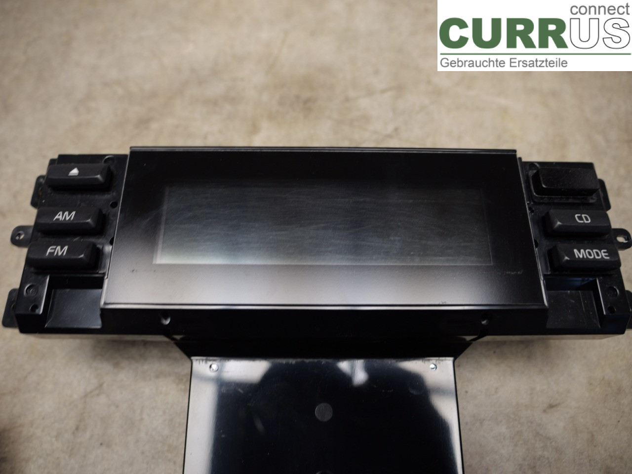 VOLVO V70      08-13 Monitor 31328828 B4204S4