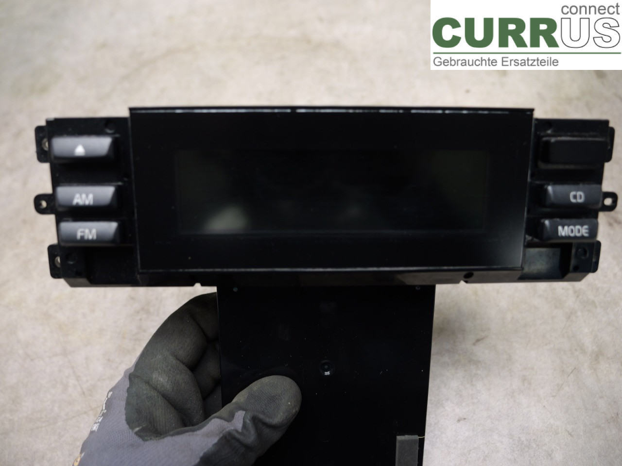 VOLVO V70      08-13 Monitor 31328828 B4204S4
