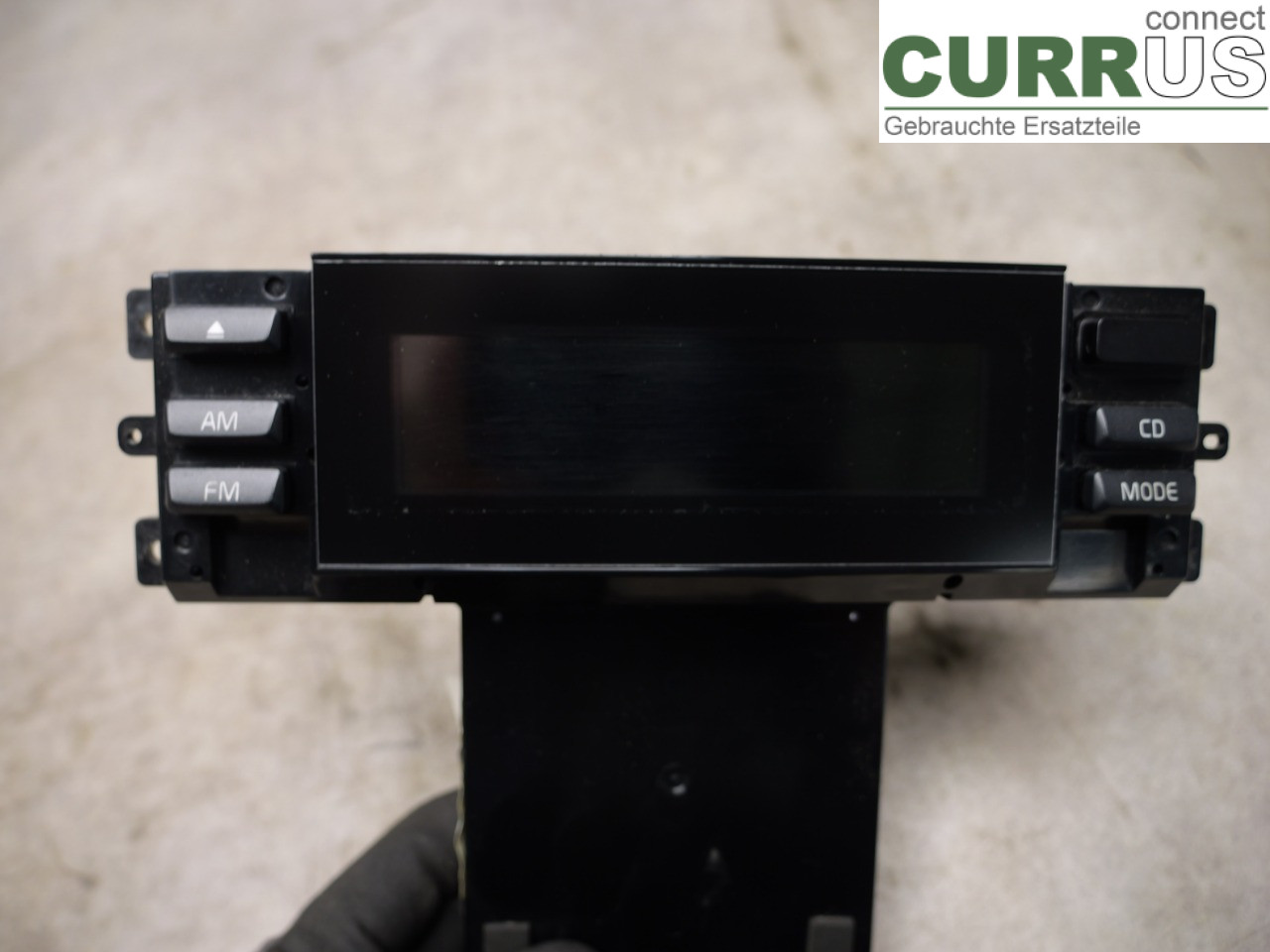 VOLVO V70      08-13 Monitor 31328828 D5244T4