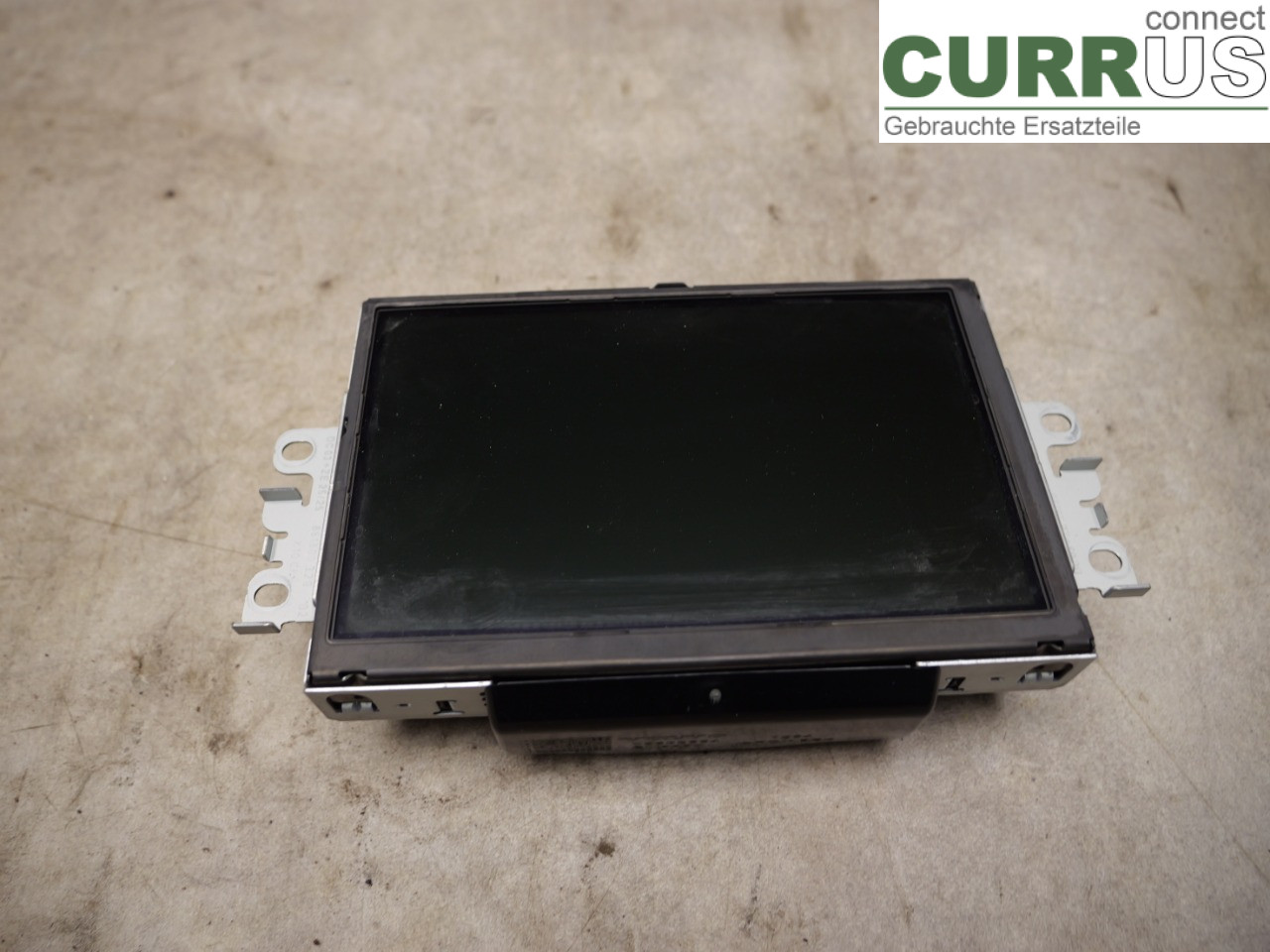 VOLVO S80 14-16 Monitor 31357076 D5244T15