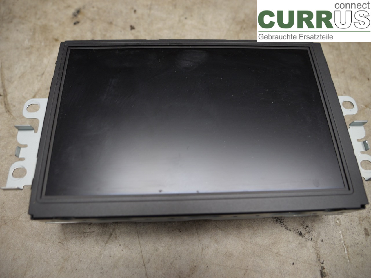 VOLVO V40  12-19 Monitor 36011464 D4204T14