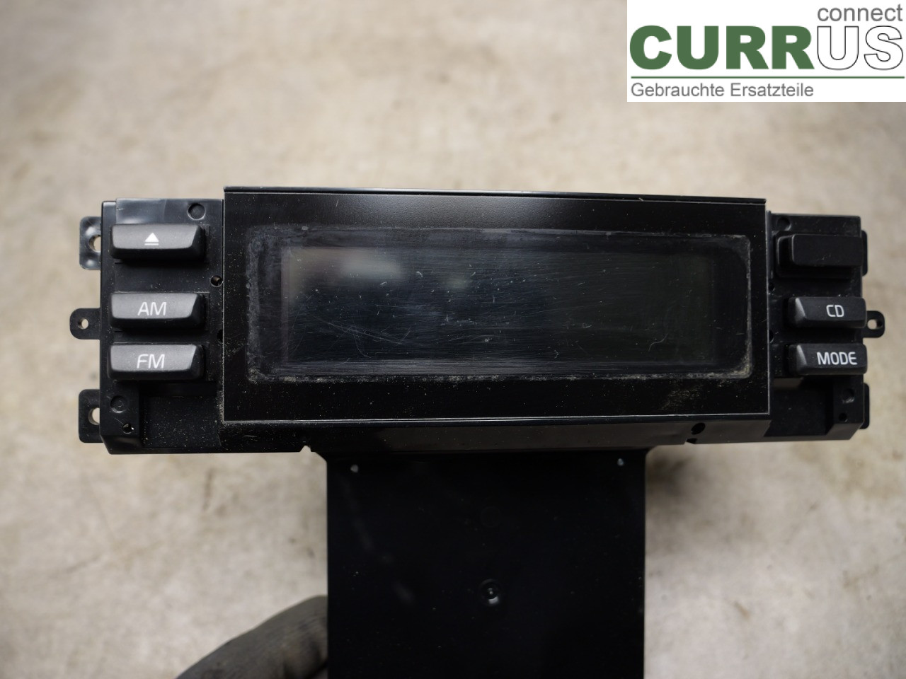 VOLVO V70      08-13 Monitor 31328828 D5244T5