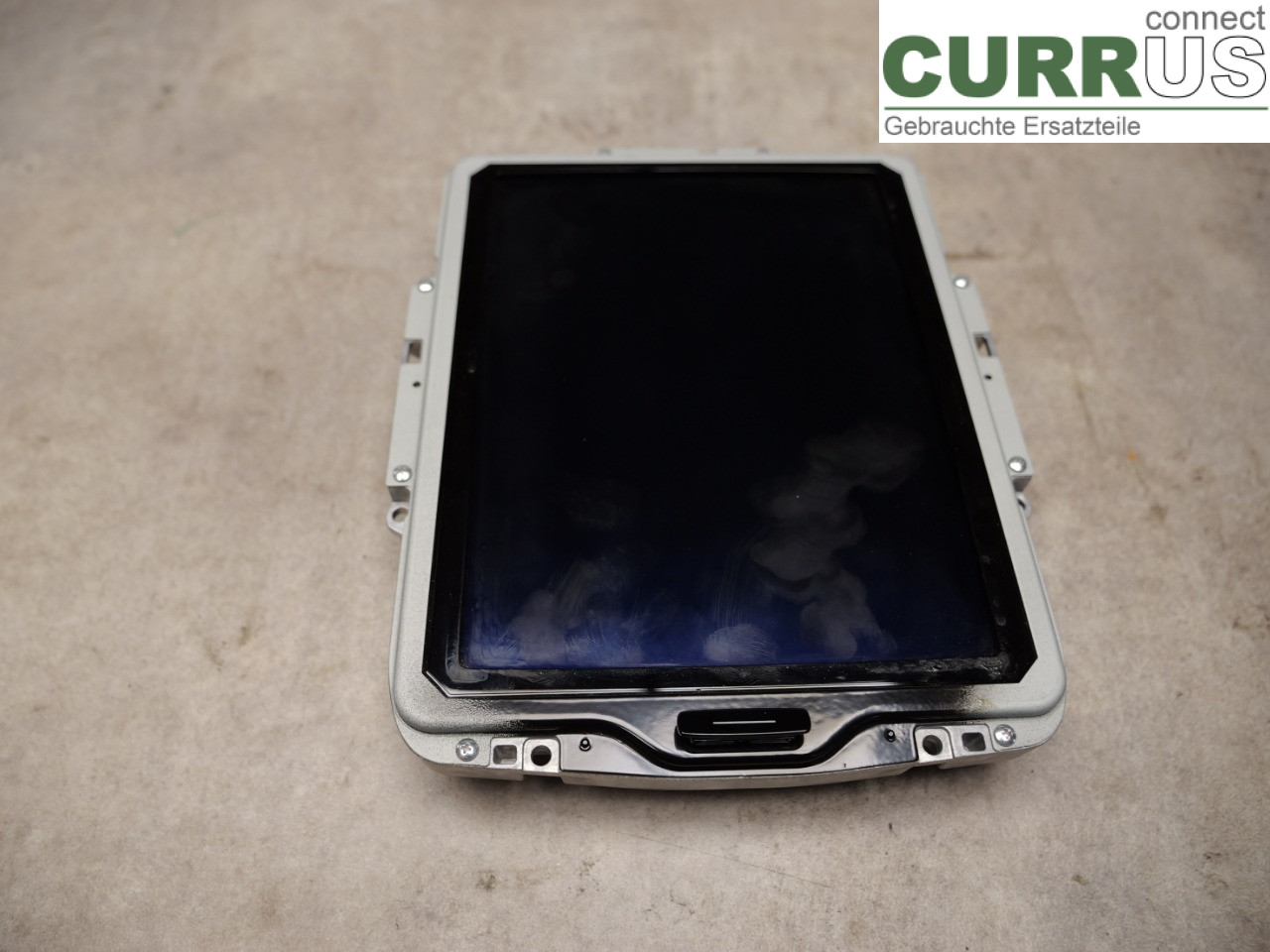 VOLVO XC60  18- Monitor 36010560 B4204T26