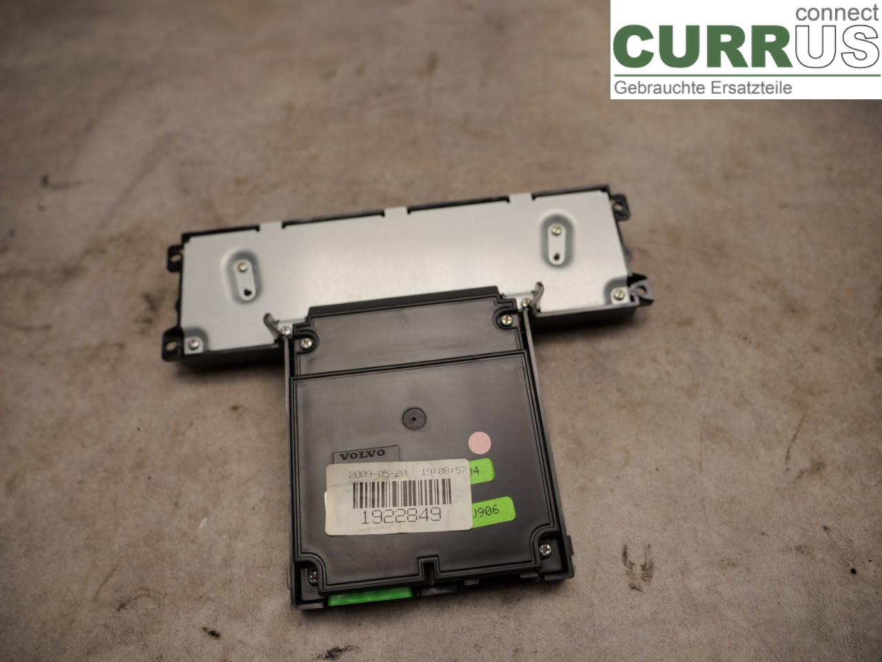 VOLVO V70      08-13 Monitor 31328828 D5244T14