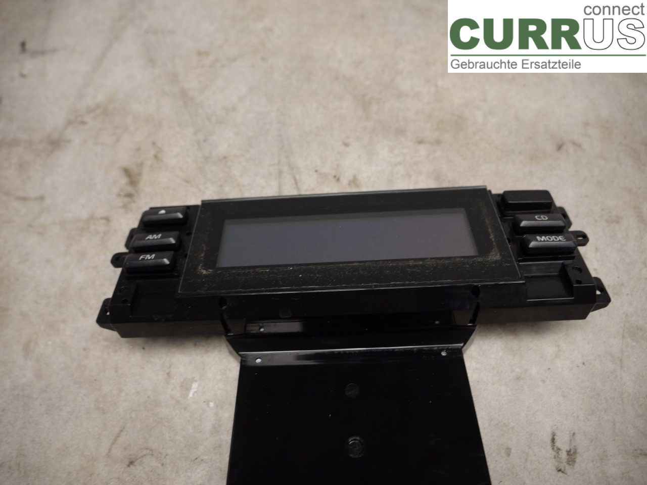 VOLVO V70      08-13 Monitor 31328828 D5244T14