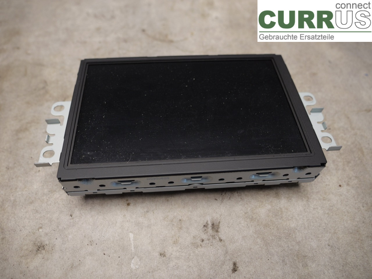 VOLVO V40  12-19 Monitor 36011464 B4154T4