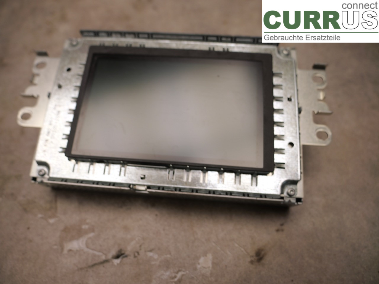 VOLVO V70    14-16 Moniteur 36001984 D4162T