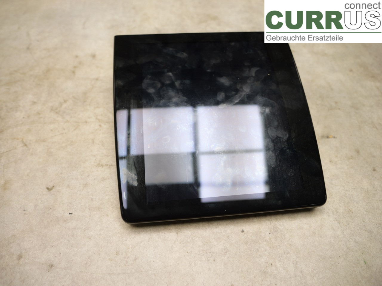 RENAULT CAPTUR 20-24 Monitor 280911838R H4D-470