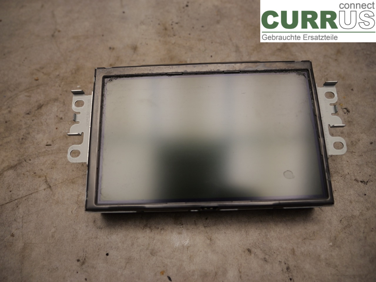 VOLVO V70 14-16 Monitor 31357076 D5244T12