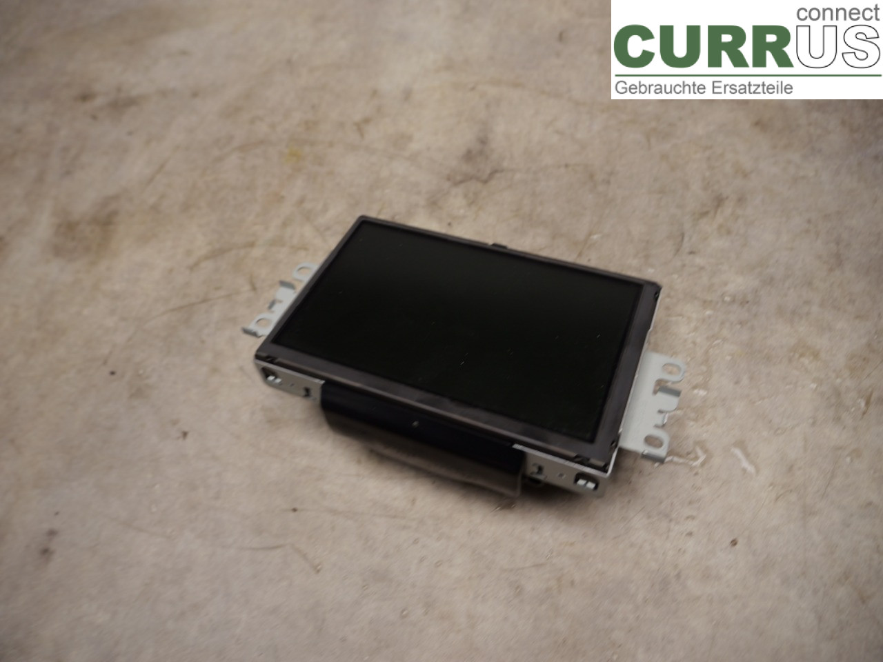 VOLVO XC70 08-13 Monitor 31357076 D5244T17