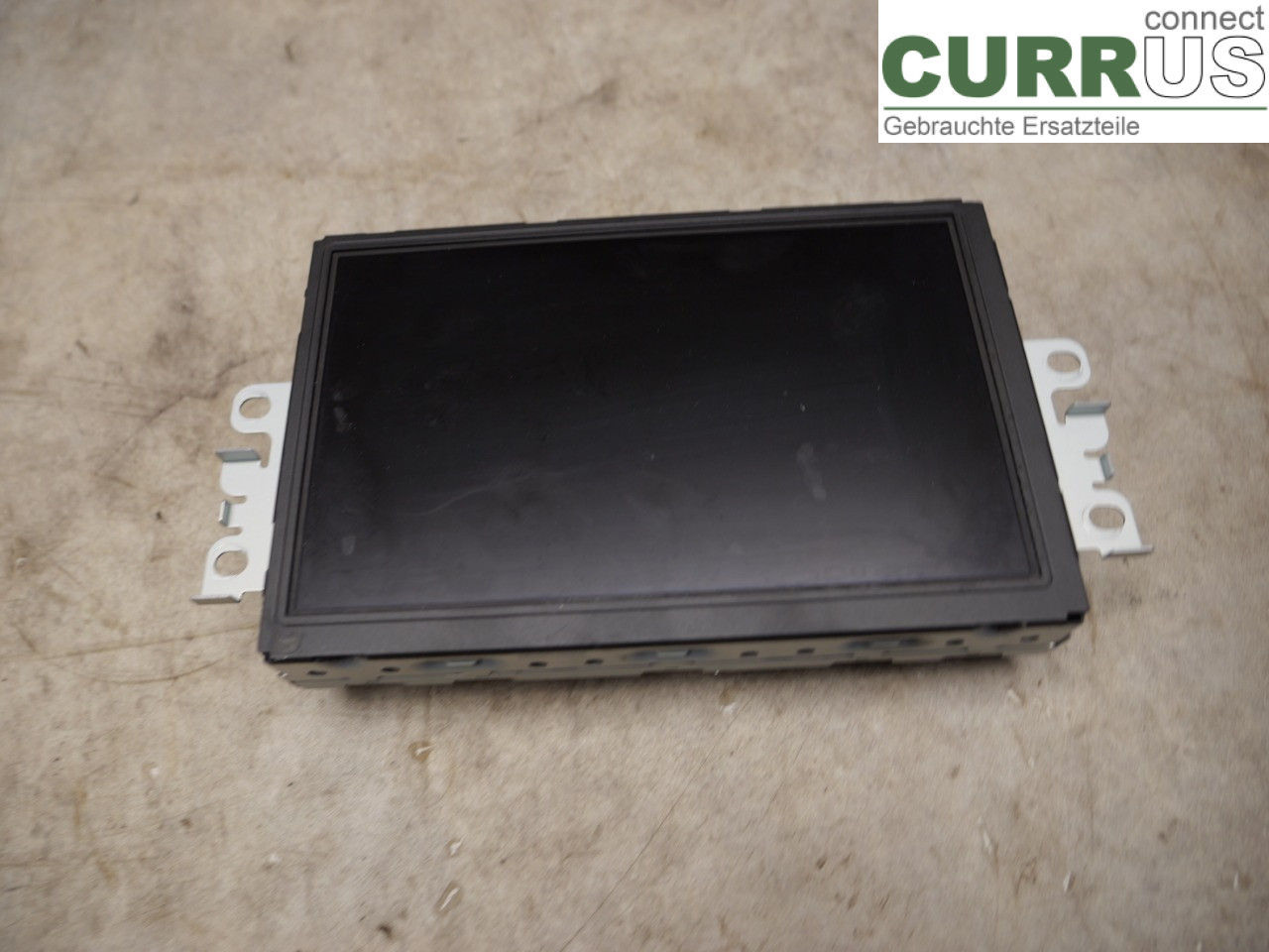 VOLVO V40 CROSS COUNTRY 13-19 Monitor 36011464 D4204T9
