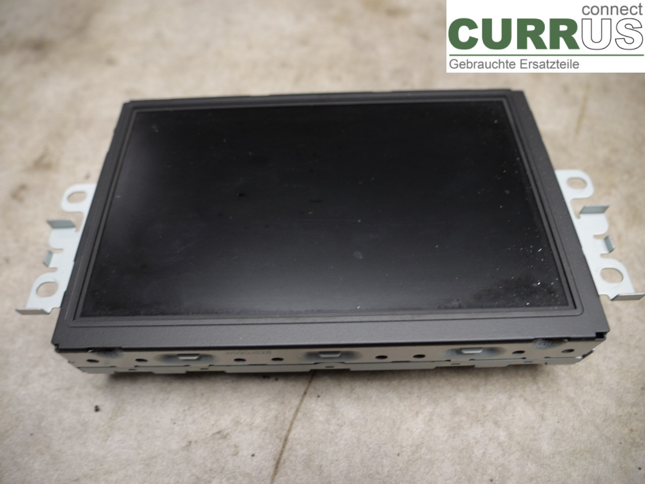 VOLVO V40 CROSS COUNTRY 13-19 Monitor 36011464 D4204T14