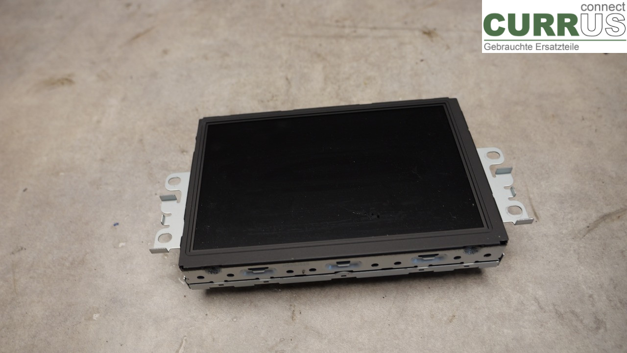 VOLVO V40 CROSS COUNTRY 13-19 Monitor 36011464 B4154T4