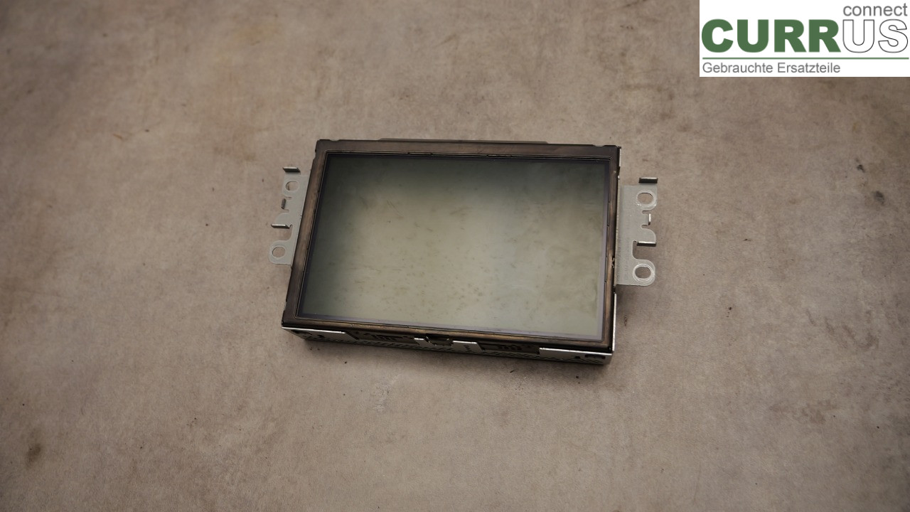 VOLVO XC70 08-13 Monitor 31357076 D5244T15