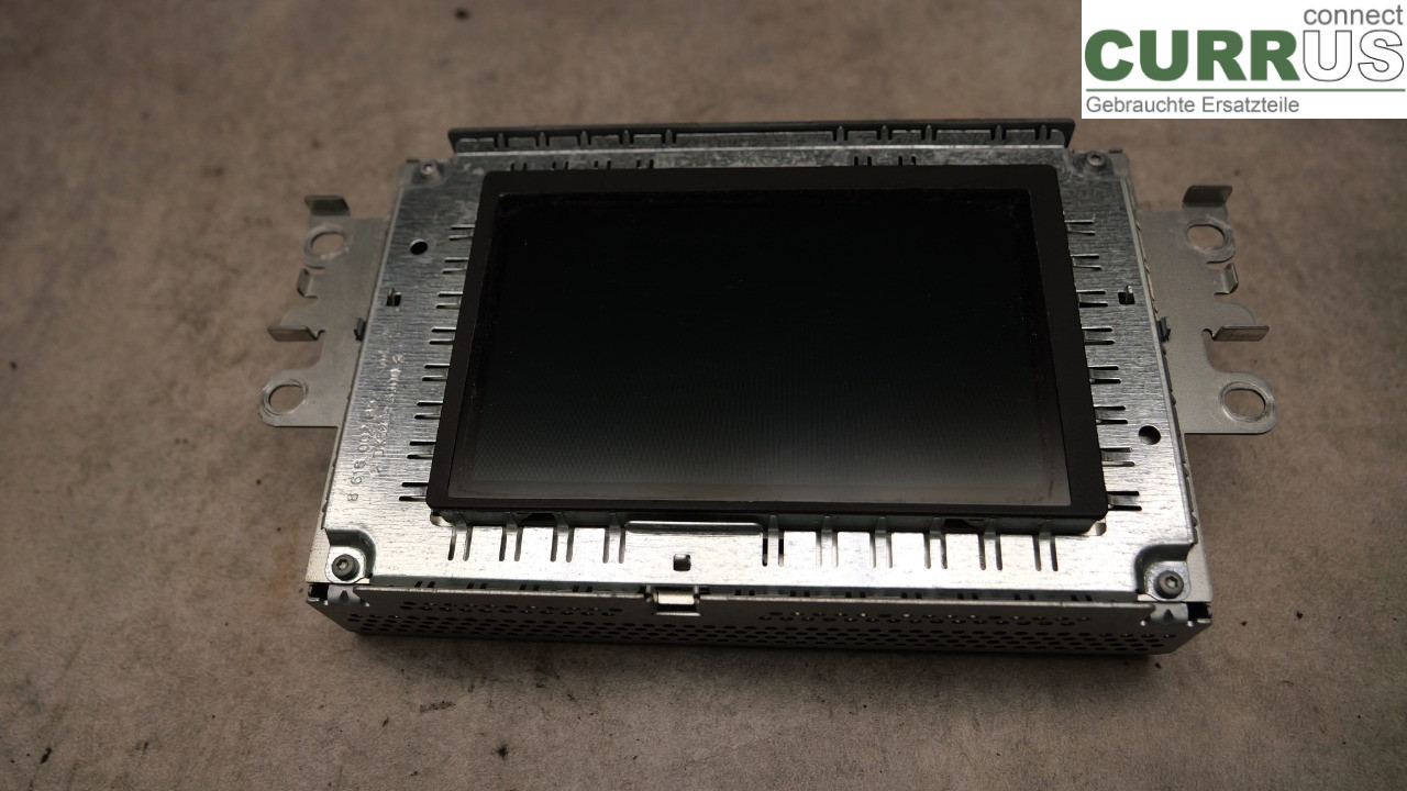 VOLVO V70      08-13 Moniteur 36001984 D4162T