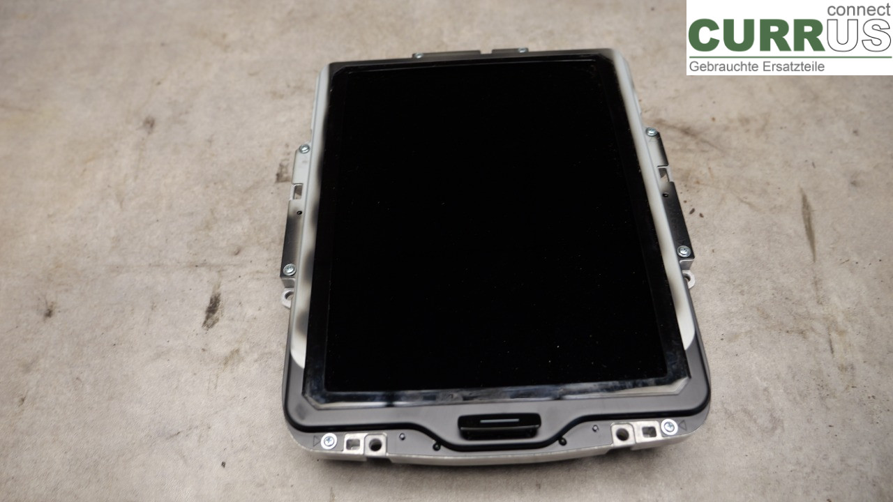 VOLVO V60 CROSS COUNTRY 19- Monitor 36013018 D420T8