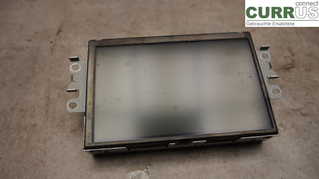 VOLVO V70 08-13 Monitor 31357076 D5204T3