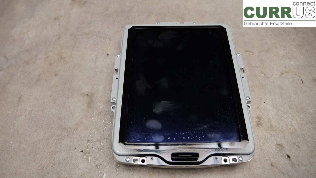 VOLVO XC60  18- Monitor 36010560 D4204T14