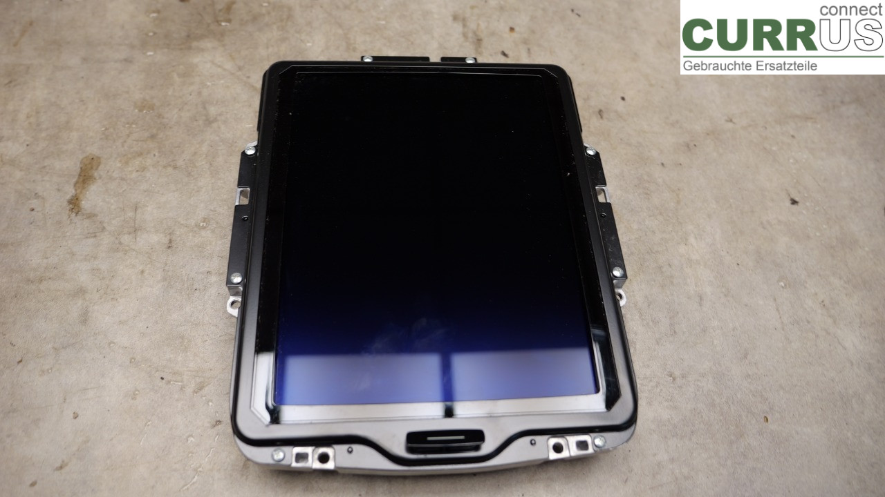 VOLVO V60 19- Monitor 36010560 D4204T14