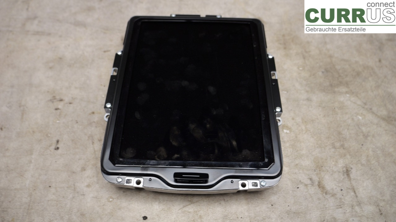 VOLVO XC40/RECHARGE 18- Monitor 36010560 B420T6