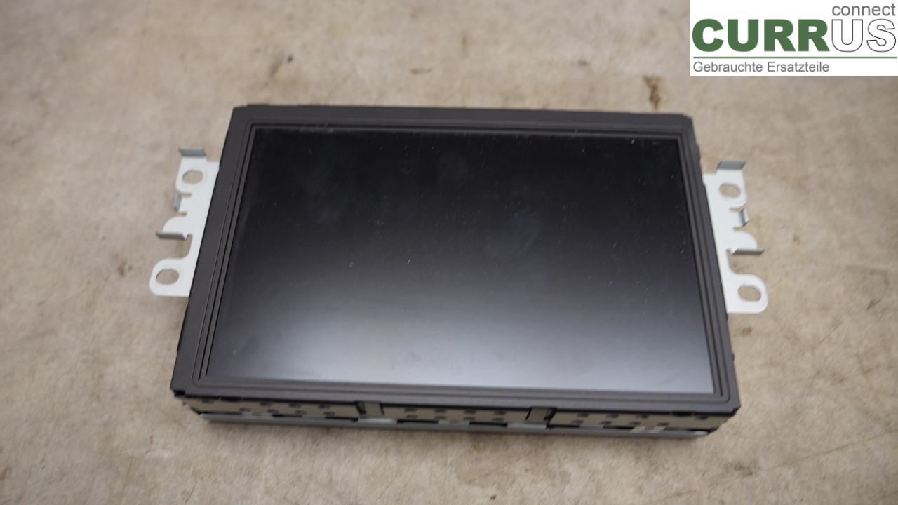 VOLVO V40 CROSS COUNTRY 13-19 Monitor 36011464 B4204T37