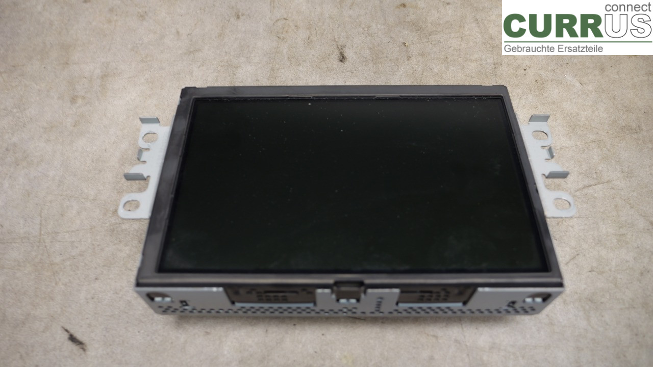 VOLVO V40 CROSS COUNTRY 13-19 Monitor 31357076 D4162T