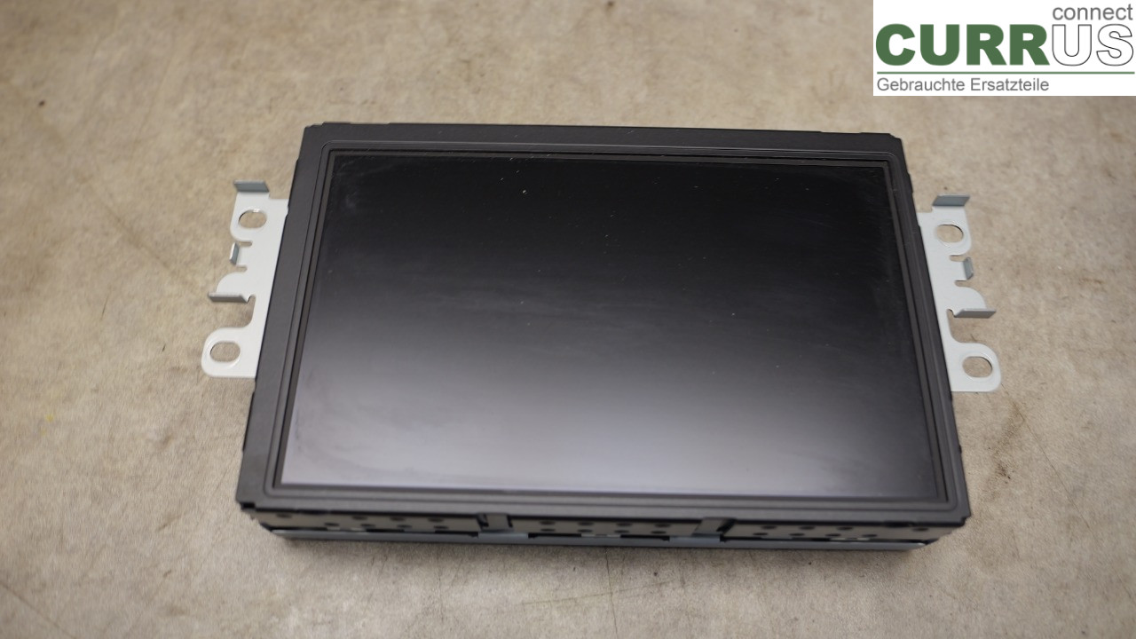 VOLVO XC70 14-16 Monitor 36011464 D5244T12