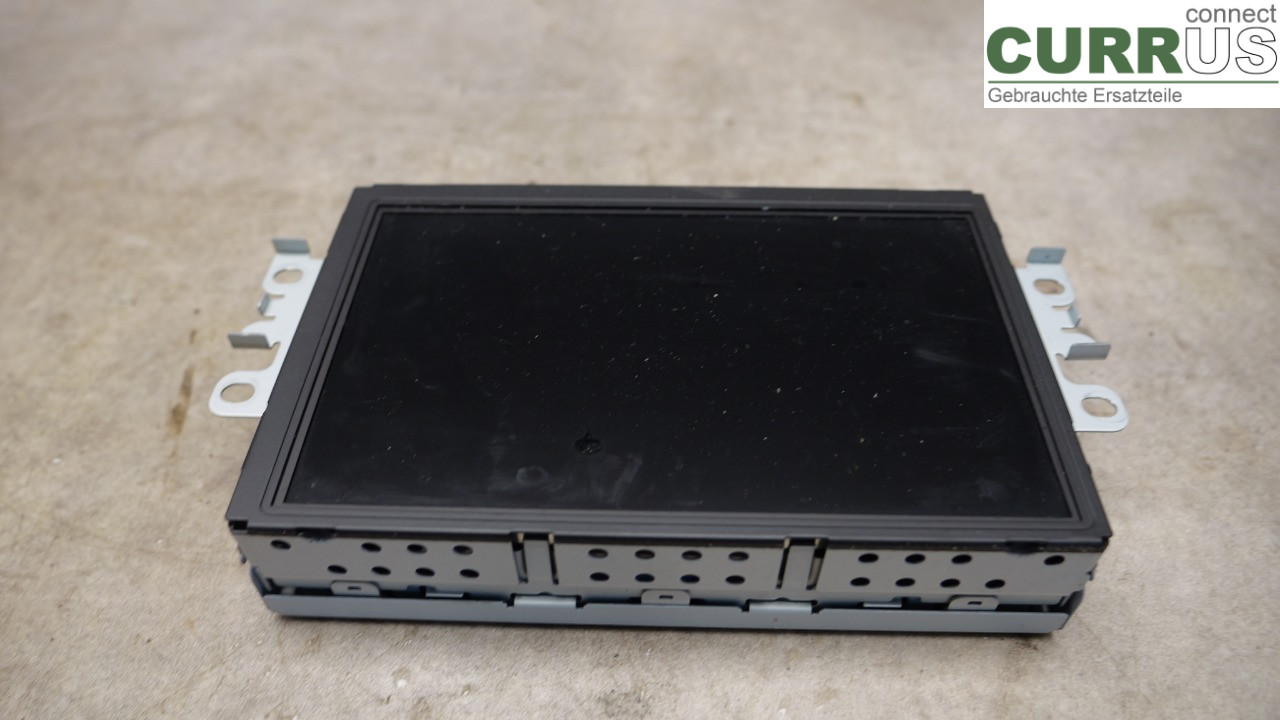VOLVO V40 CROSS COUNTRY 13-19 Monitor 36011464 D4204T8