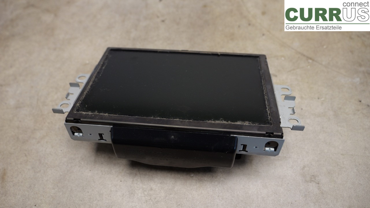 VOLVO V70      08-13 Monitor 36001983 D5204T3