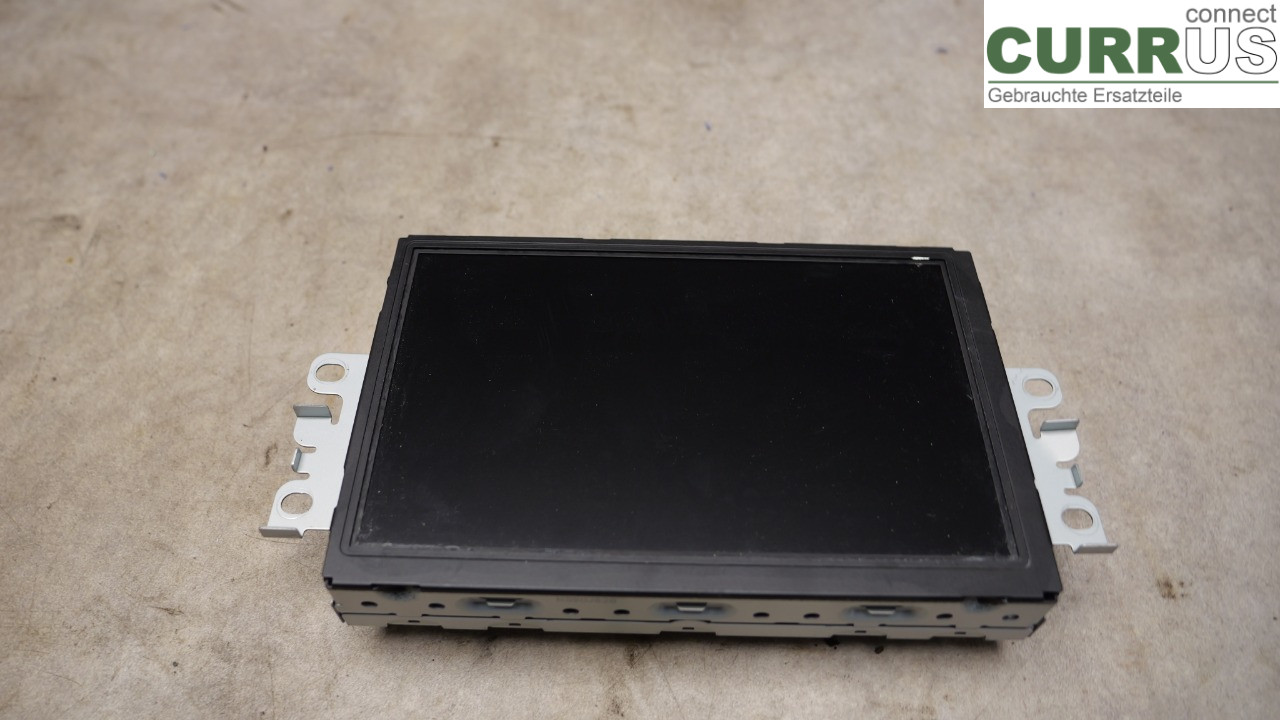VOLVO XC70 14-16 Monitor 36011464 D5244T15