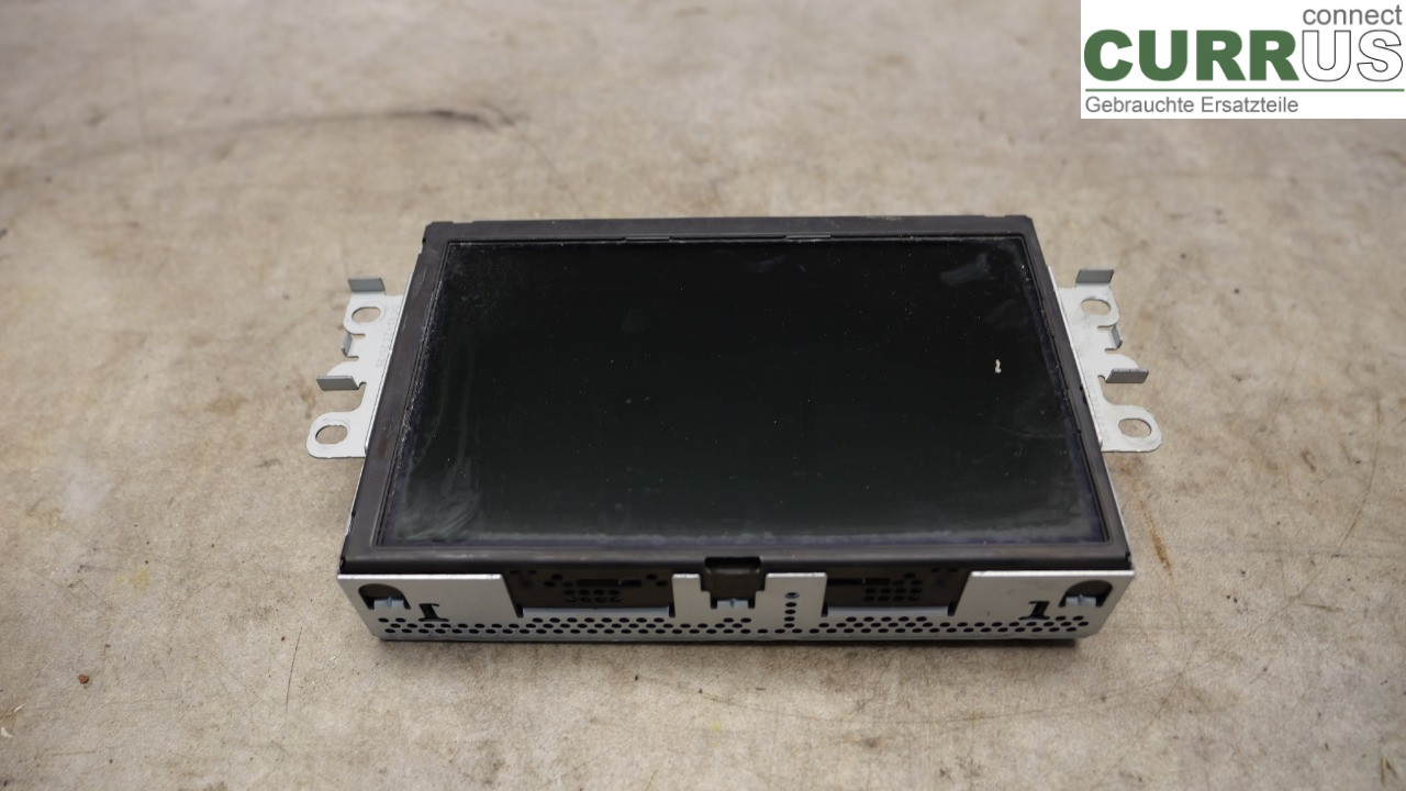 VOLVO V40 CROSS COUNTRY 13-19 Monitor 31357076 D5204T4