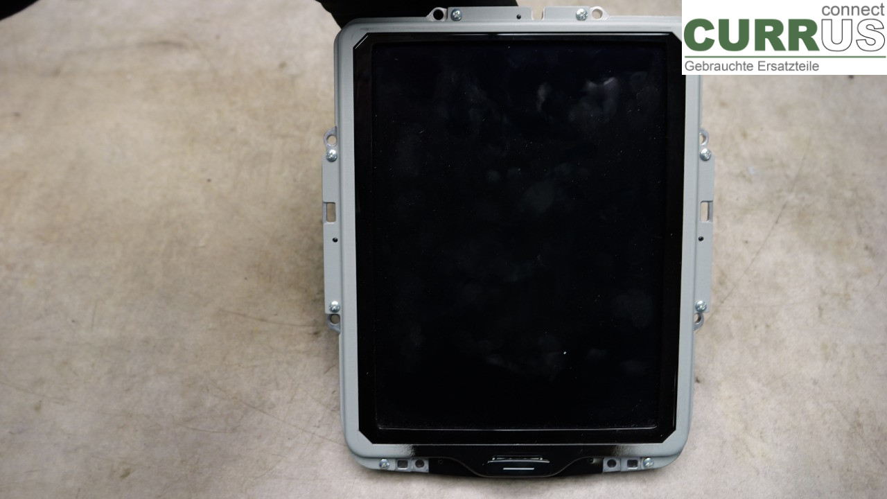 VOLVO XC40/RECHARGE 18- Monitor 36010560 D4204T16