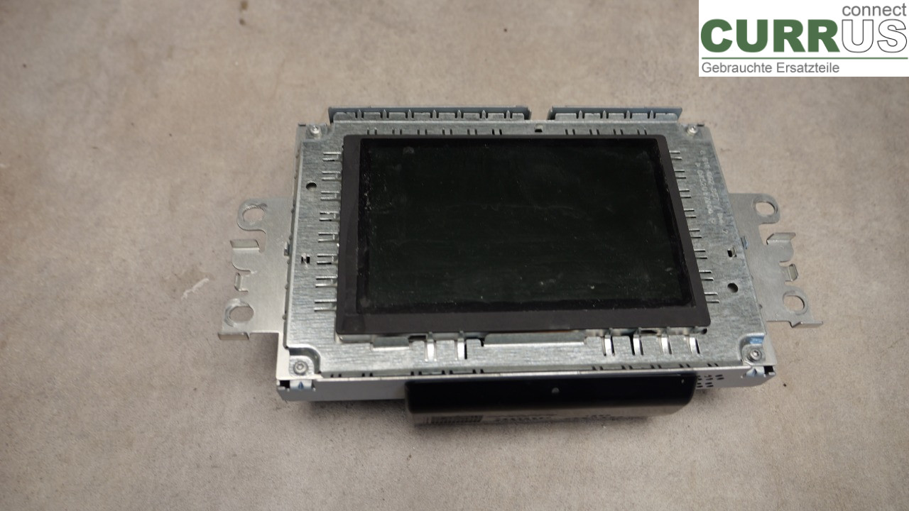 VOLVO V40  12-19 Monitor 36001985 D4162T