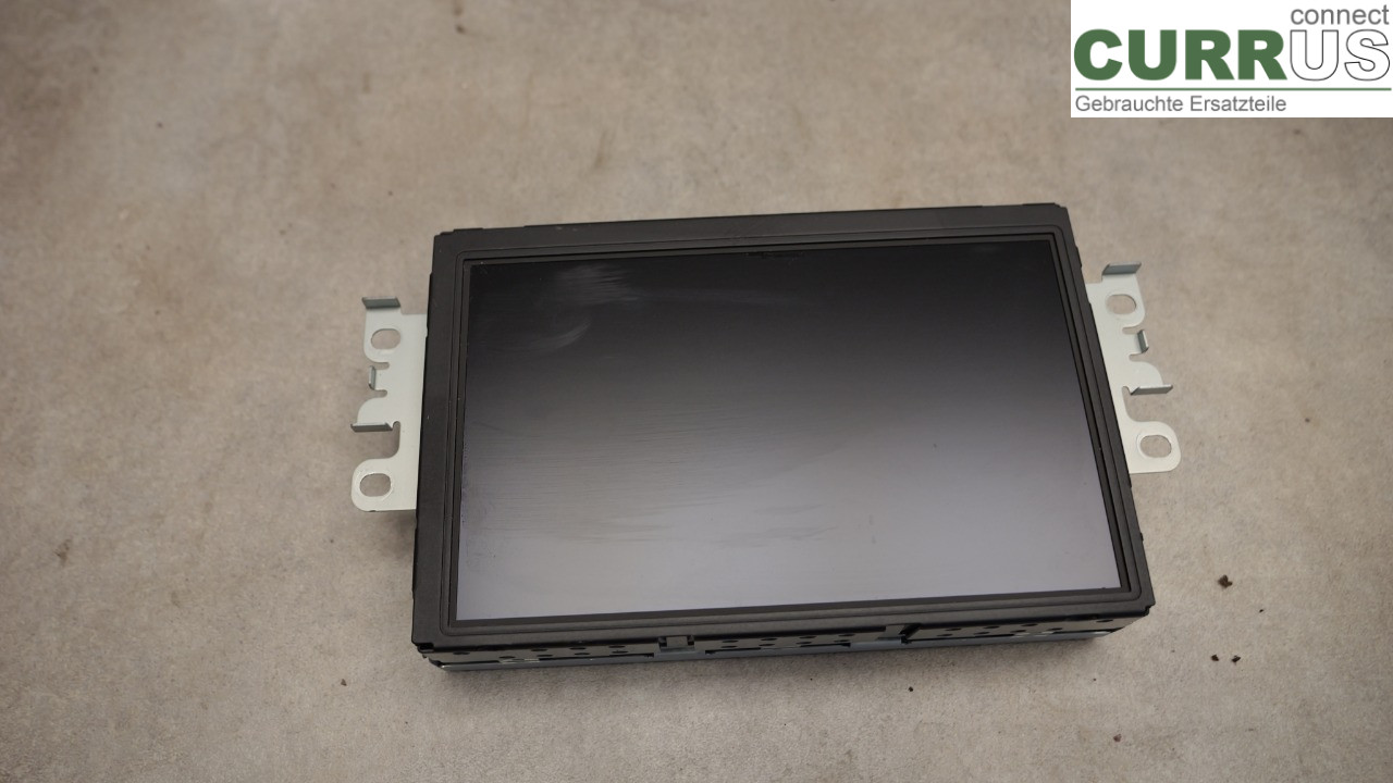 VOLVO XC70 14-16 Monitor 36011464 D5244T12