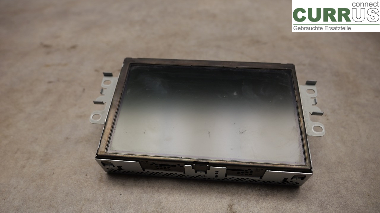 VOLVO S80 07- 13 Monitor 31357076 B4164T2
