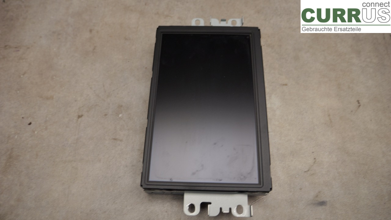 VOLVO V70 14-16 Monitor 36011464 D4204T9