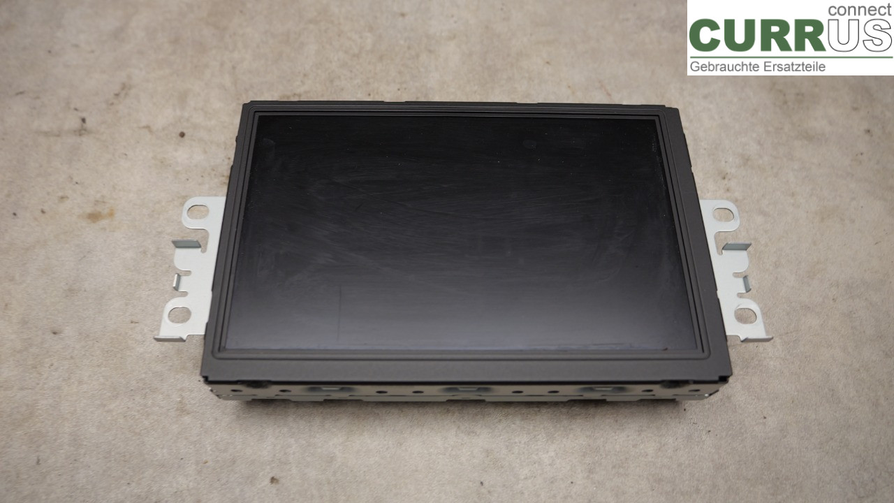 VOLVO V70 14-16 Monitor 36011464 B4204T11