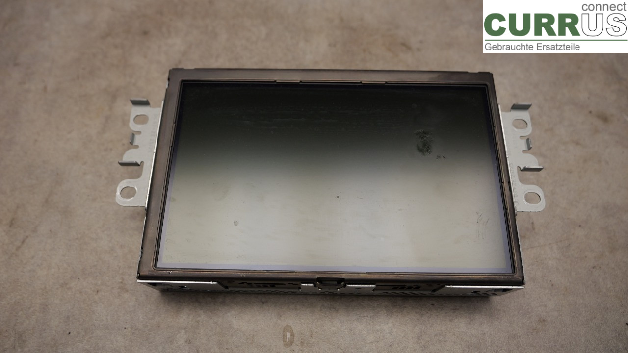 VOLVO V70 14-16 Monitor 31357076 D5204T3