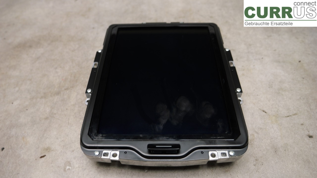 VOLVO XC40/RECHARGE 18- Monitor 36010560 D4204T16