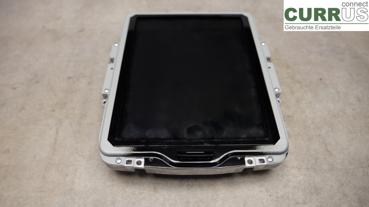 VOLVO XC60  18- Monitor 36010560 D4204T14