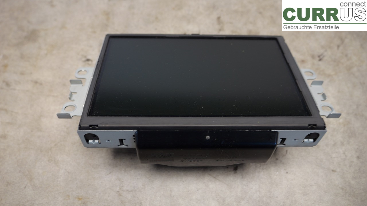 VOLVO V70 14-16 Monitor 31357076 D5204T3