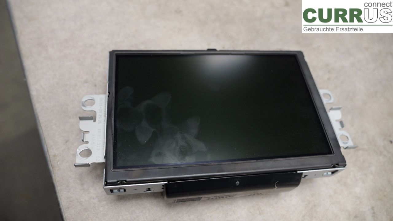 VOLVO V40  12-19 Monitor 31357076 D4162T