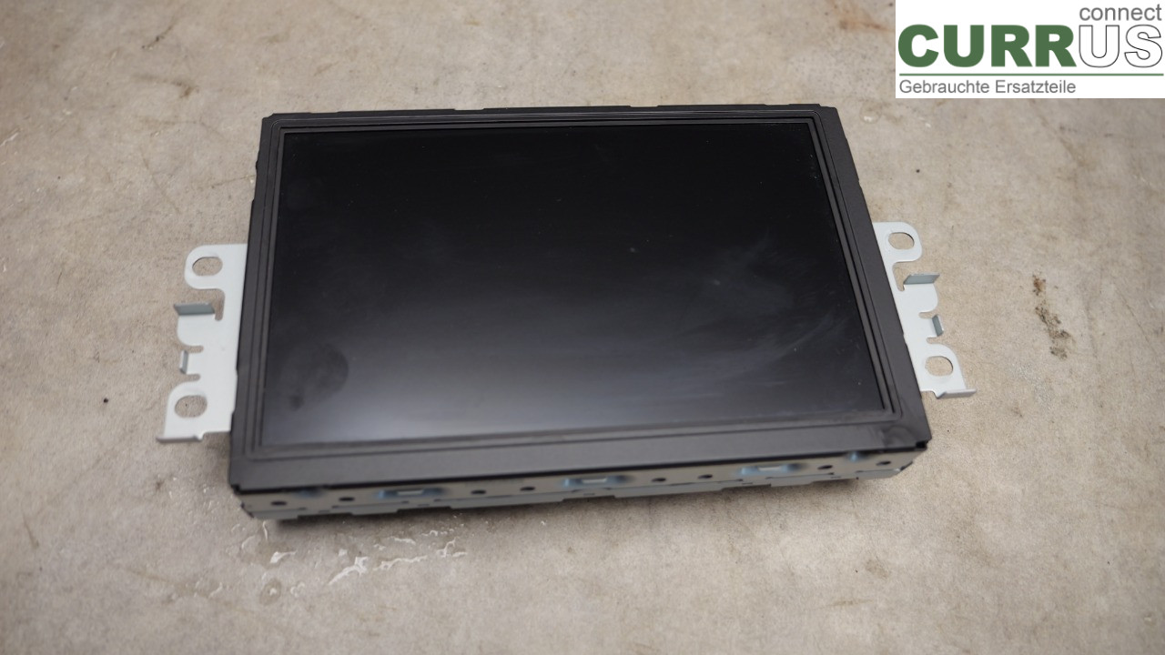 VOLVO V40 CROSS COUNTRY 13-19 Monitor 36011464 D4204T8
