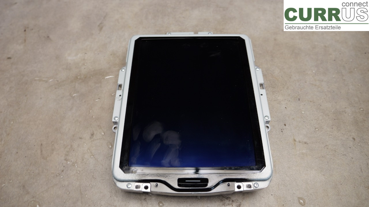 VOLVO V60 19- Monitor 36010560 D4204T16