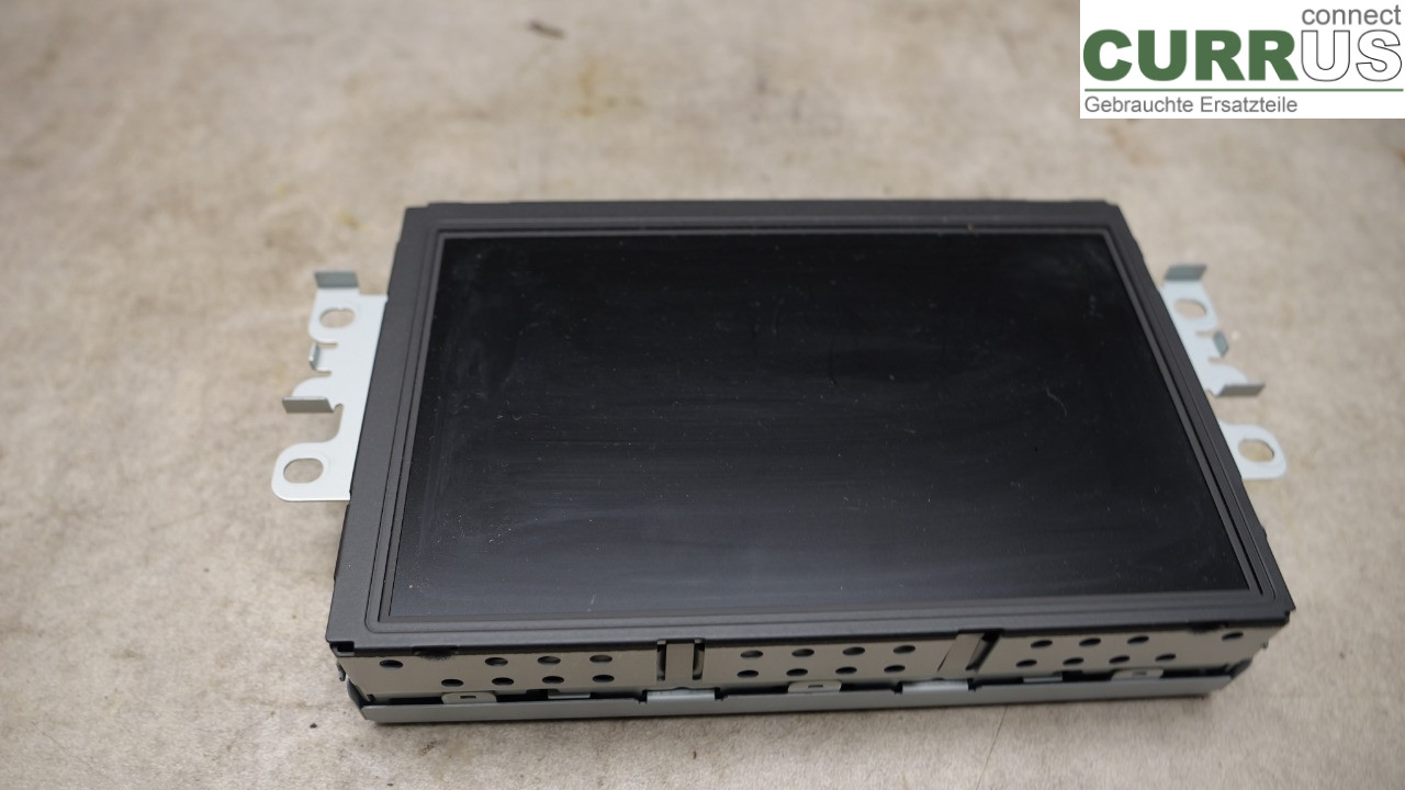VOLVO V40 CROSS COUNTRY 13-19 Monitor 36011464 D5204T6